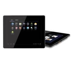 Tablet Pc Coby Kyros Mid9740-8 Negro Capacitivo 8gb 